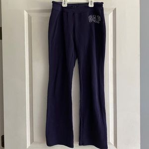 Gap woman sweatpants